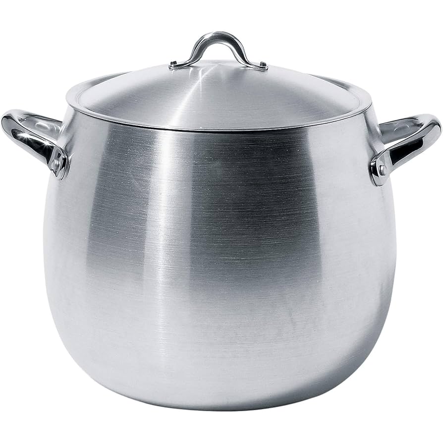 ①【新品未使用】Alessi mami 鍋 一人鍋 土鍋 フィスラー ケトル Amazon.com: Alessi,